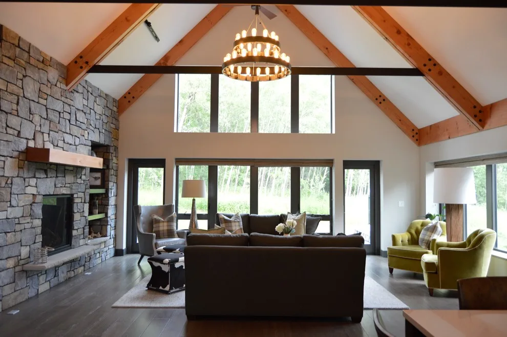 J And R Sundberg Construction - Photo 14