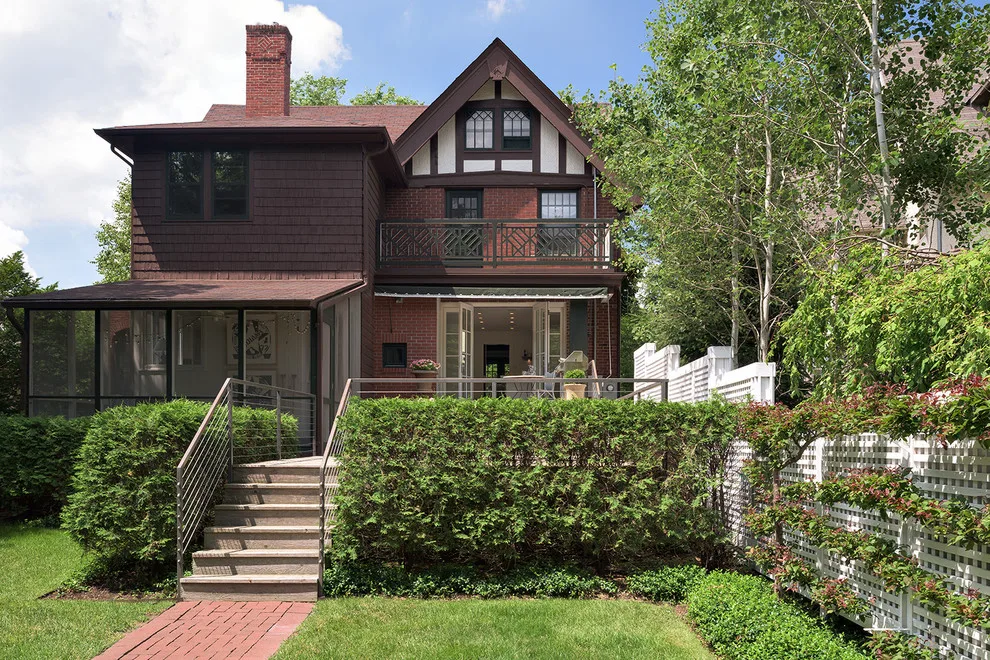 Tudor Kenwood by Lind Nelson Construction Inc. - Photo 4