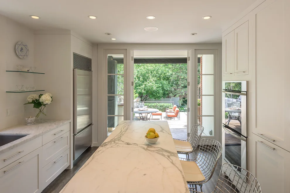 Tudor Kenwood by Lind Nelson Construction Inc. - Photo 3