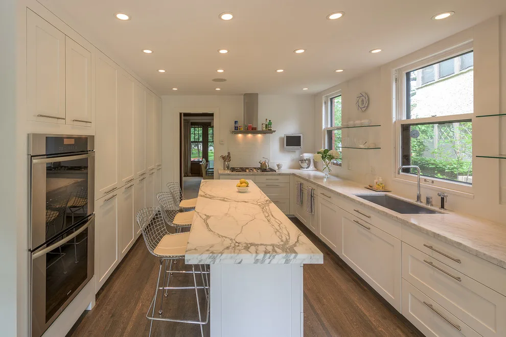Tudor Kenwood by Lind Nelson Construction Inc. - Photo 5