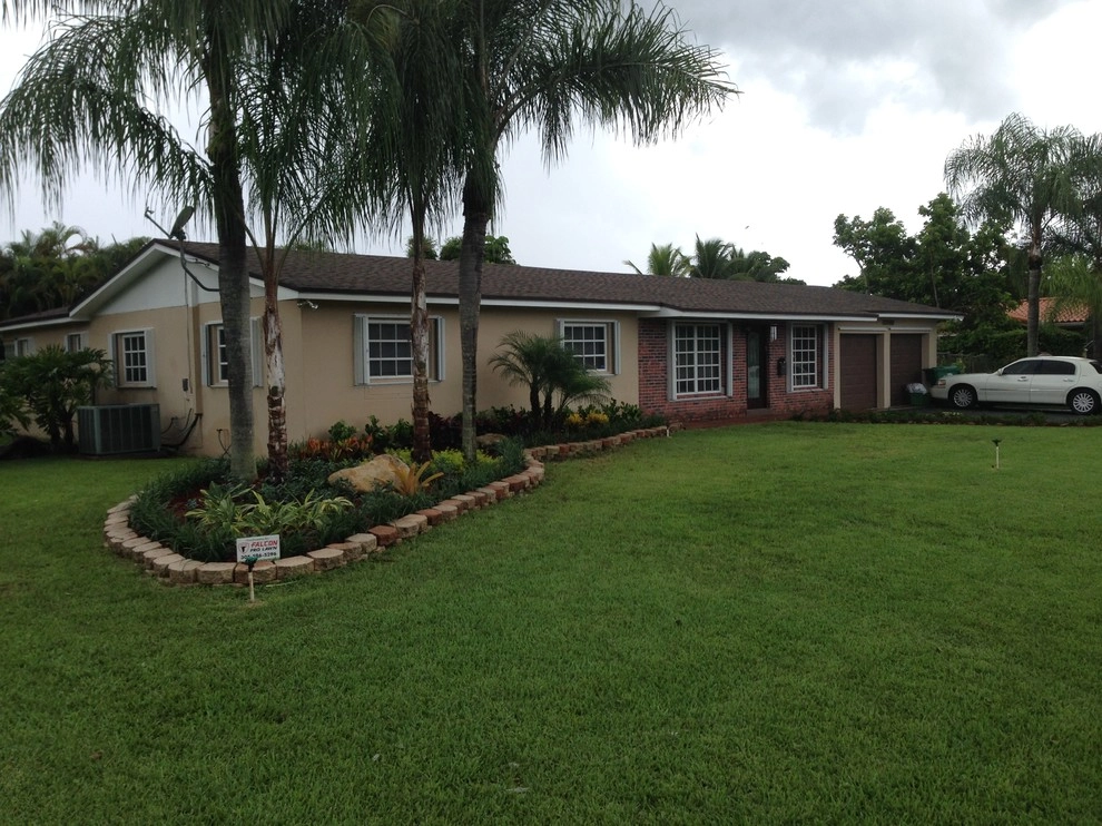 Landscapings by Falcon Professional Lawn Services - Photo 15