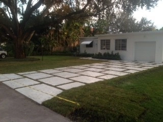 Landscapings by Falcon Professional Lawn Services - Photo 7