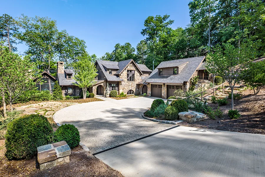 Keowee Lake Retreat by The Berry Group - Photo 13