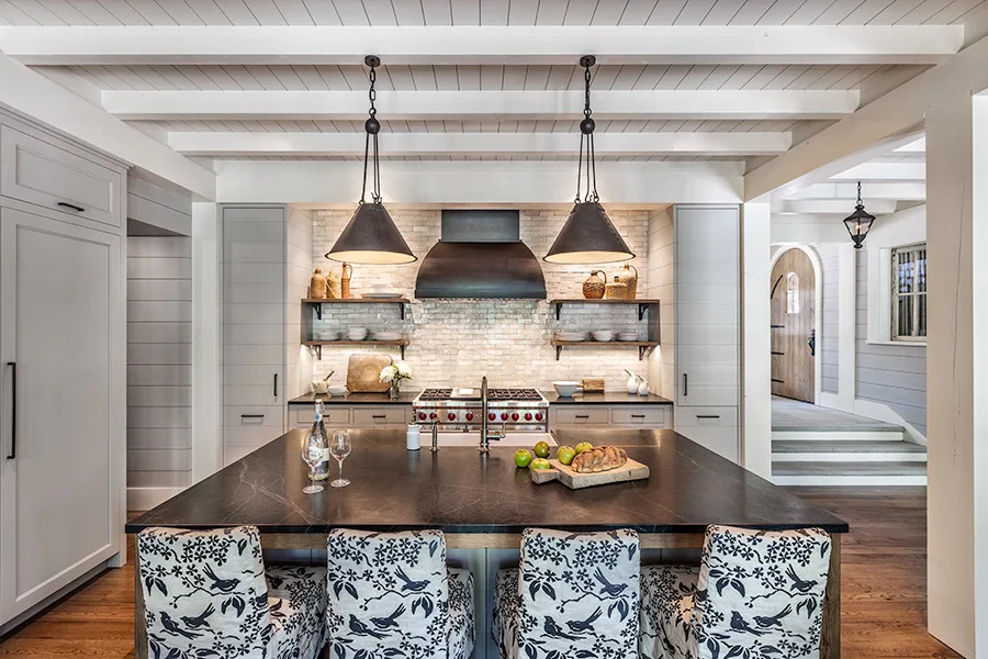 Keowee Lake Retreat by The Berry Group - Photo 2