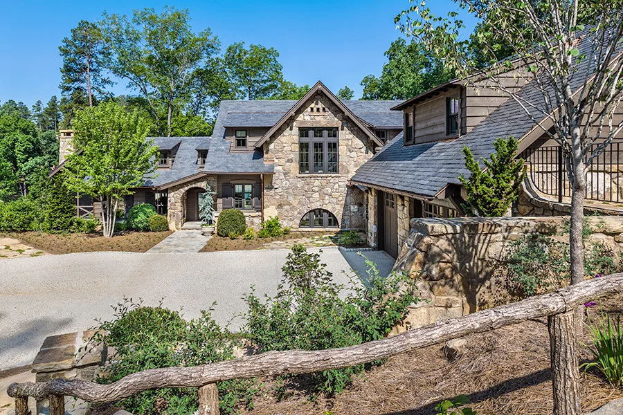 Keowee Lake Retreat by The Berry Group - Photo 3