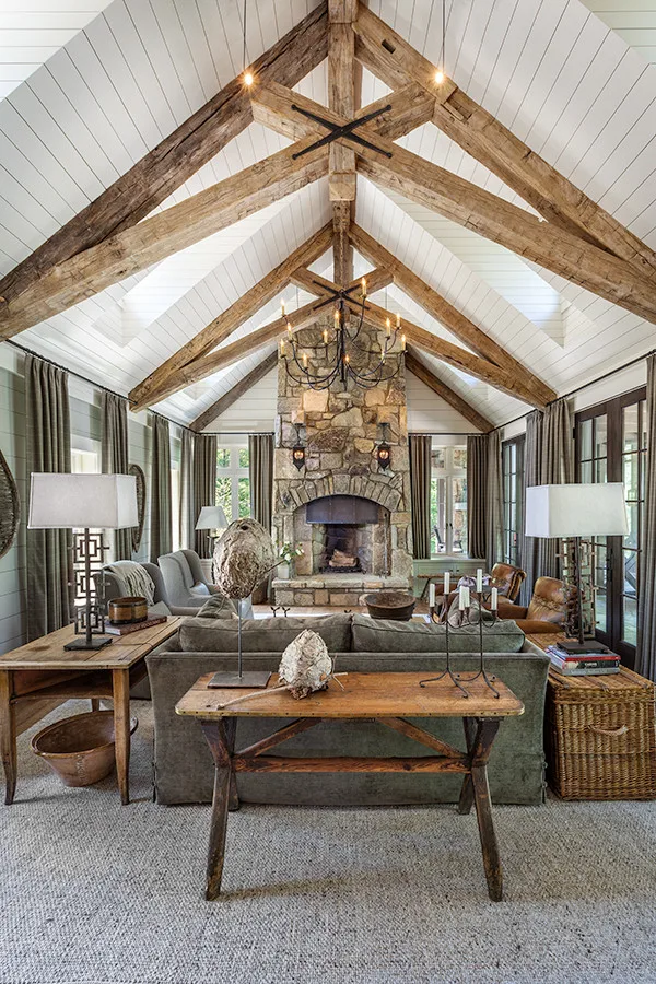 Keowee Lake Retreat by The Berry Group - Photo 7