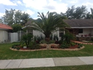 Landscapings by Falcon Professional Lawn Services - Photo 11