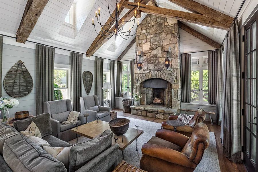 Keowee Lake Retreat by The Berry Group - Photo 6