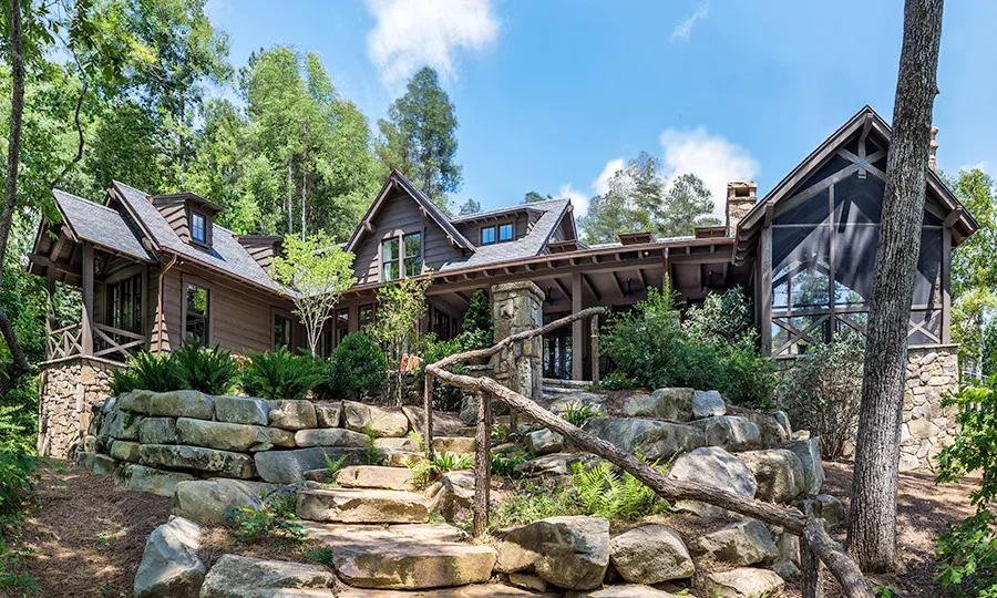 Keowee Lake Retreat by The Berry Group - Photo 14