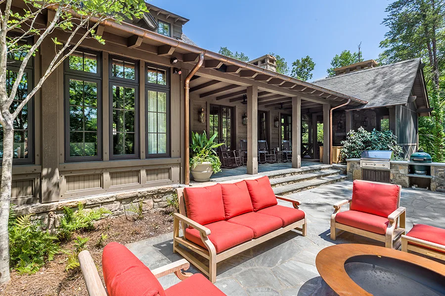Keowee Lake Retreat by The Berry Group - Photo 11
