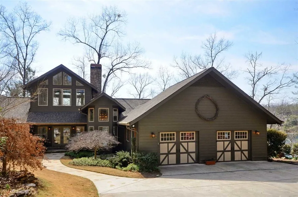 Keowee Vineyards at Lake Keowee by The Arnold Corp. - Photo 4