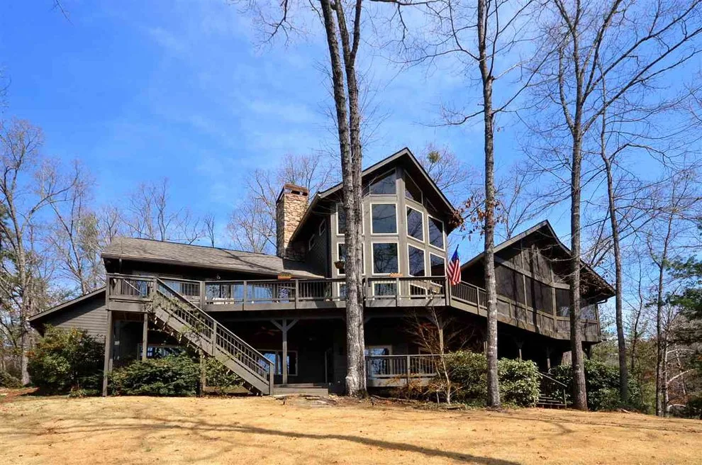 Keowee Vineyards at Lake Keowee by The Arnold Corp. - Photo 5