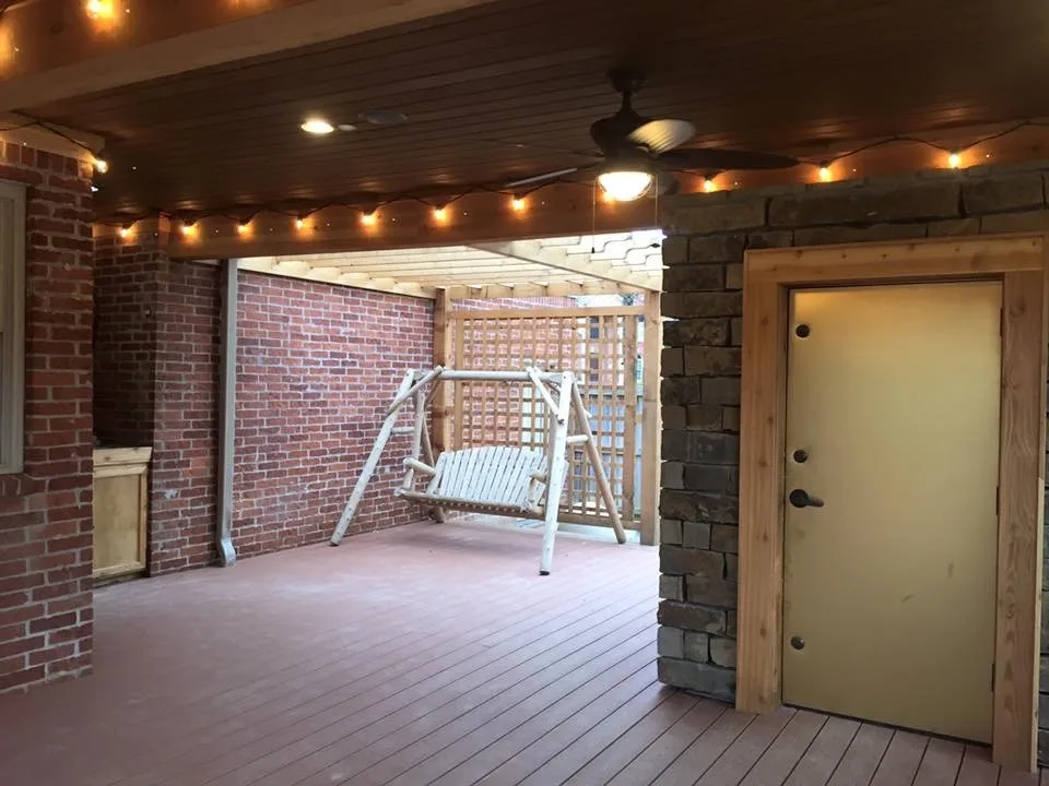 Lewis And Company Construction And Design - Photo 5