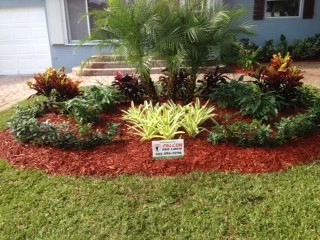 Landscapings by Falcon Professional Lawn Services - Photo 16
