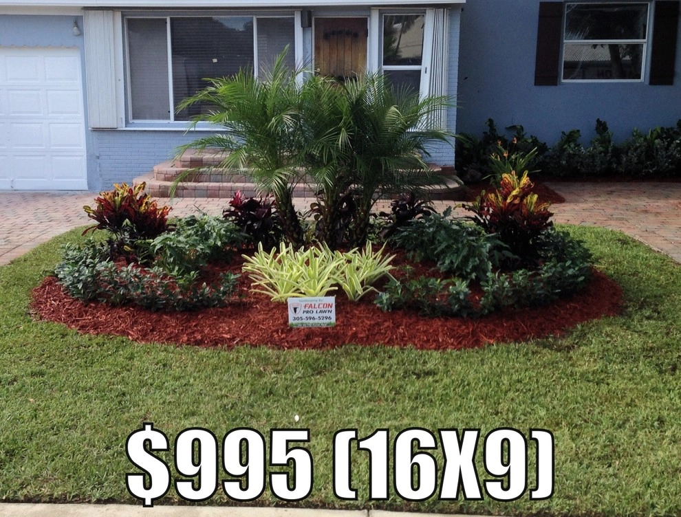 Falcon Professional Lawn Services - Photo 6