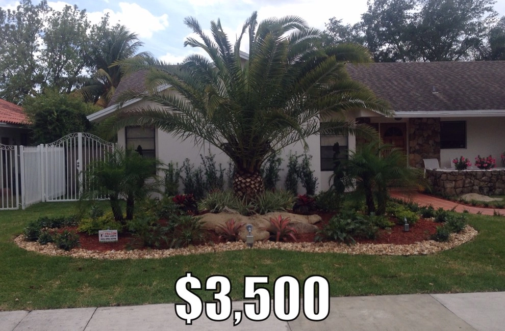 Falcon Professional Lawn Services - Photo 9