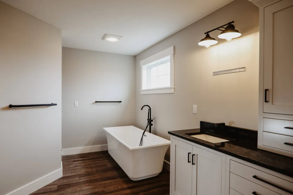 Kerns Home by Dean A Bowman Construction, Inc. - Photo 22