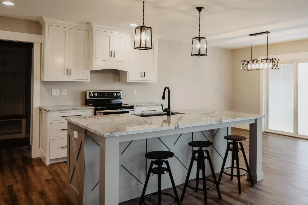 Kerns Home by Dean A Bowman Construction, Inc. - Photo 14