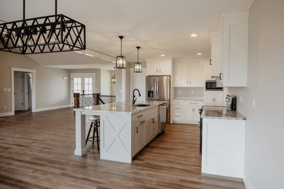 Kerns Home by Dean A Bowman Construction, Inc. - Photo 15