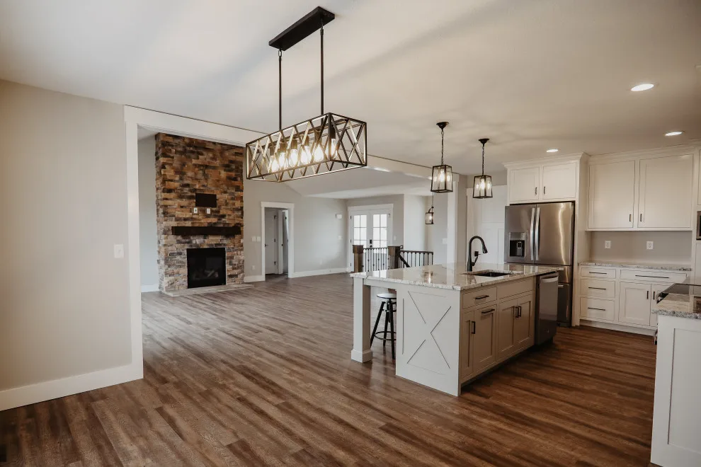 Kerns Home by Dean A Bowman Construction, Inc. - Photo 9