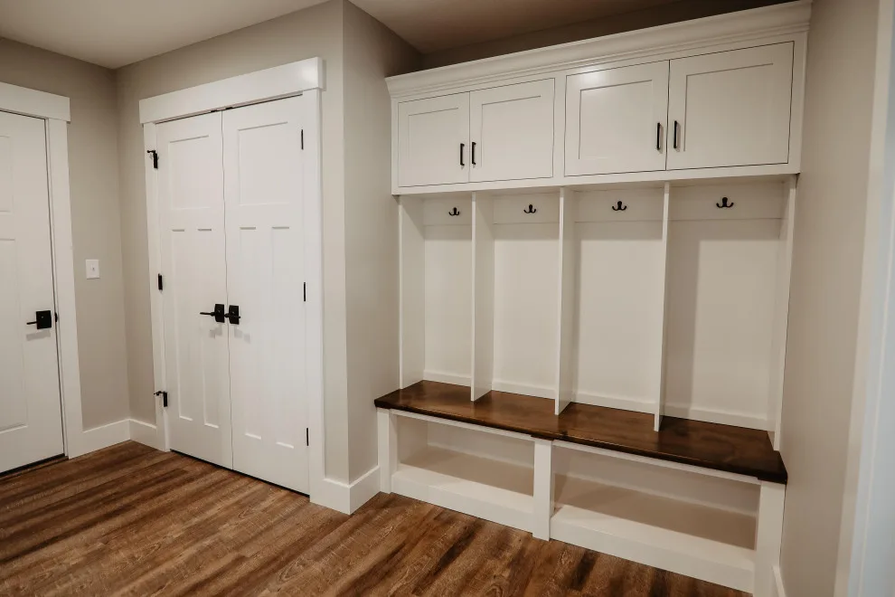 Kerns Home by Dean A Bowman Construction, Inc. - Photo 18