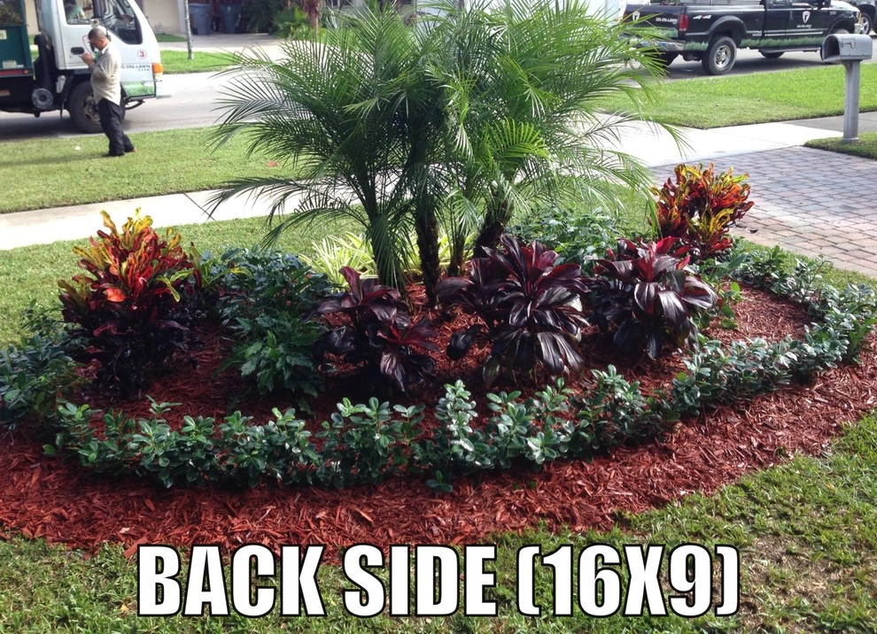 Summer specials by Falcon Professional Lawn Services - Photo 3