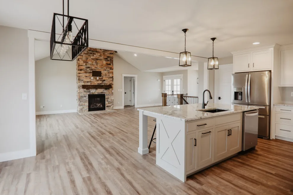 Kerns Home by Dean A Bowman Construction, Inc. - Photo 8
