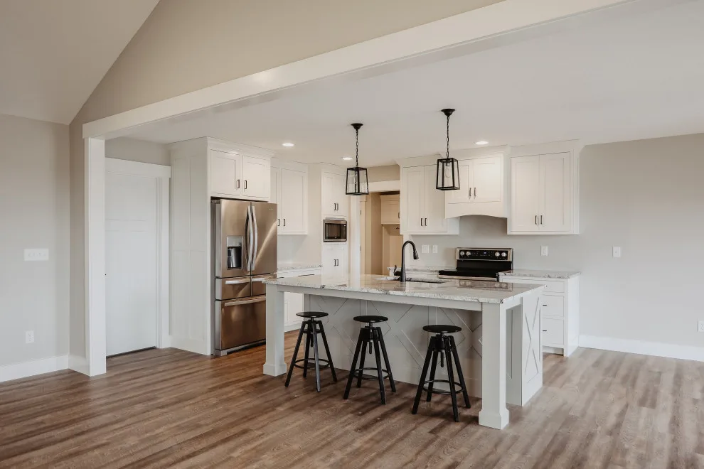 Kerns Home by Dean A Bowman Construction, Inc. - Photo 16