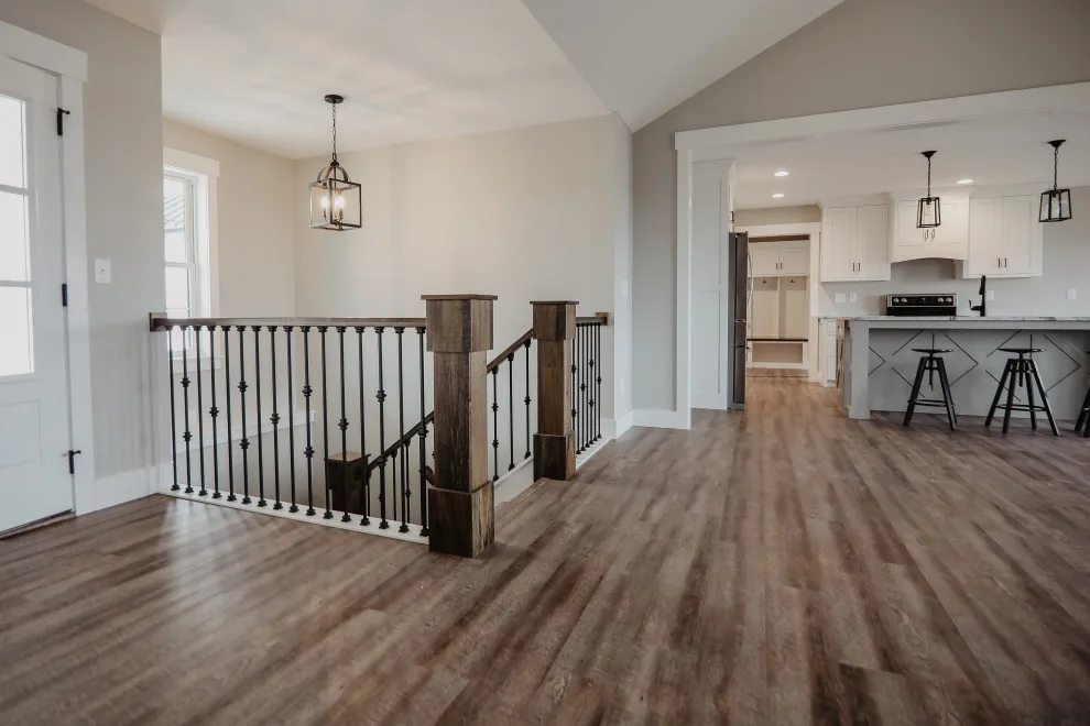 Kerns Home by Dean A Bowman Construction, Inc. - Photo 3