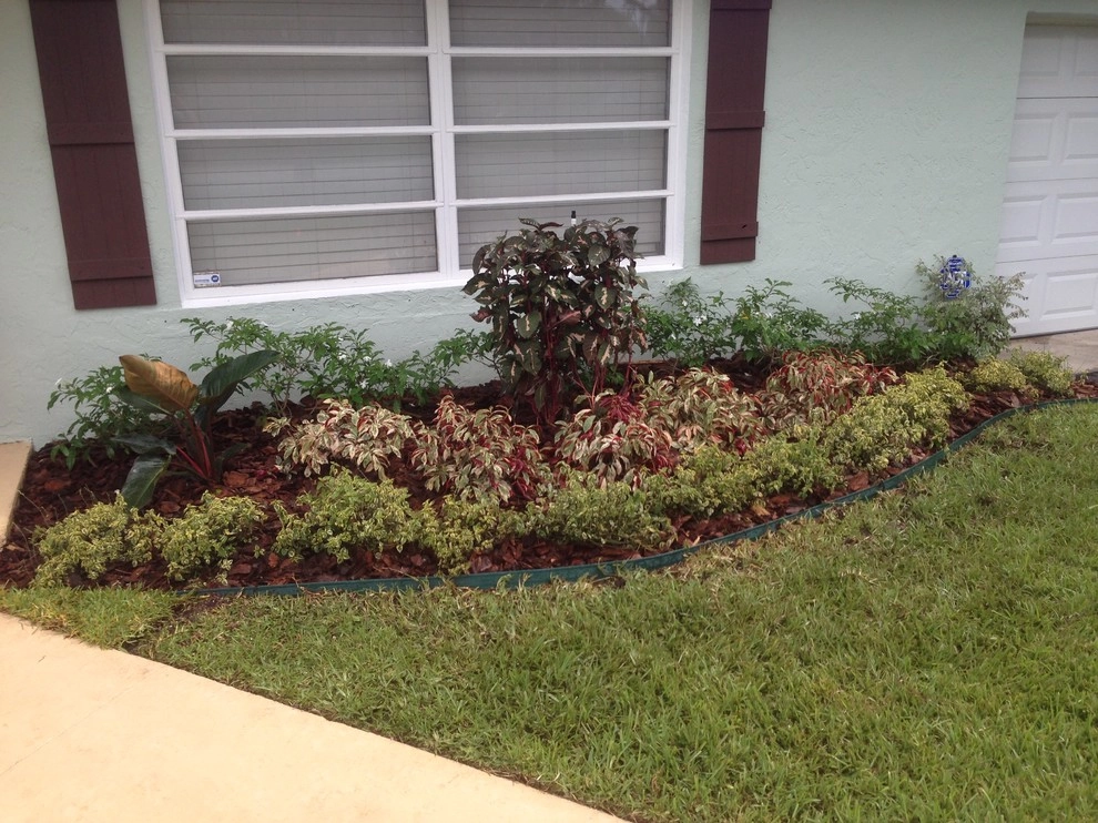 Falcon Professional Lawn Services - Photo 3