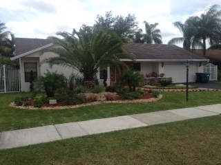 Falcon Professional Lawn Services - Photo 13