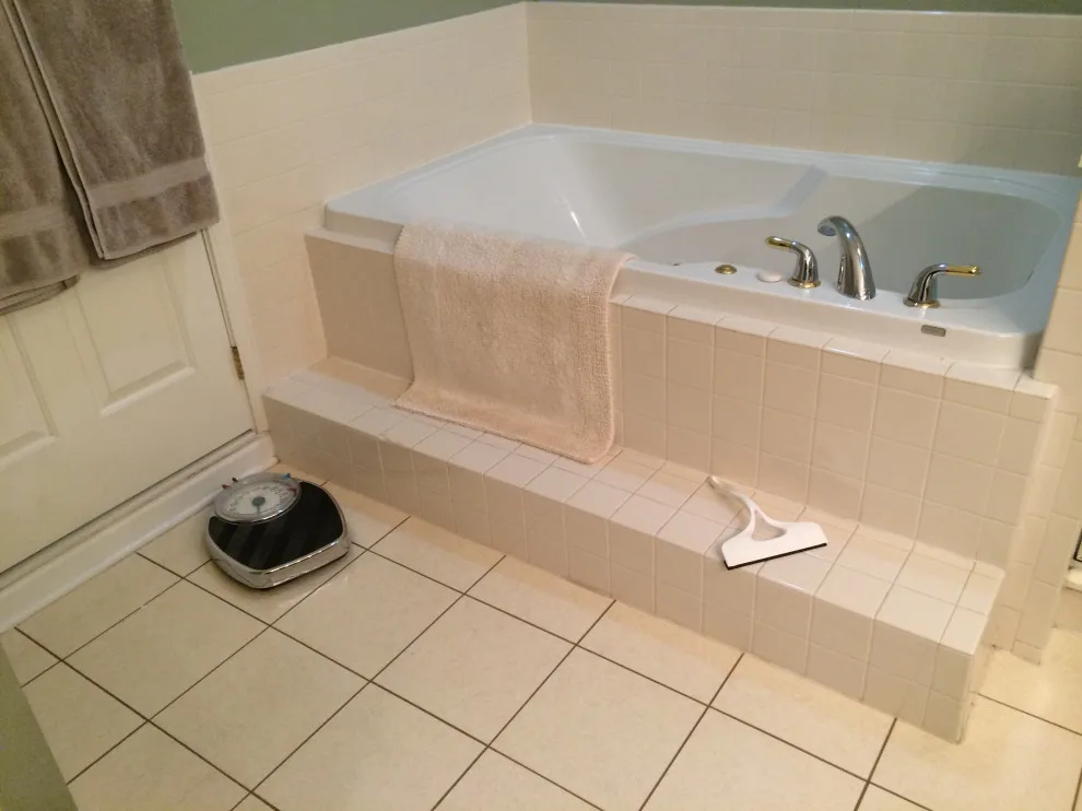 Kessler Commons Master Bath for Aging in Place by The Lifestyle Group Inc. - Photo 3