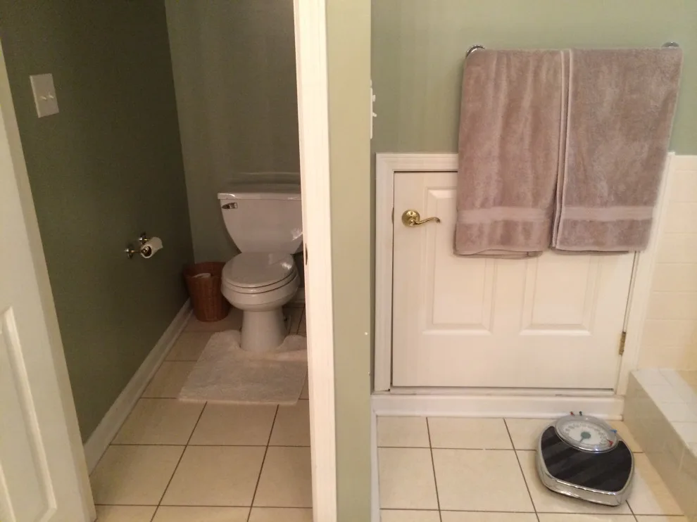 Kessler Commons Master Bath for Aging in Place by The Lifestyle Group Inc. - Photo 5