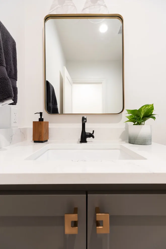 Kessler Park Renovation - Restrooms by Stringer Construction & Design - Photo 6