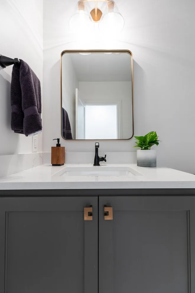 Kessler Park Renovation - Restrooms by Stringer Construction & Design - Photo 9