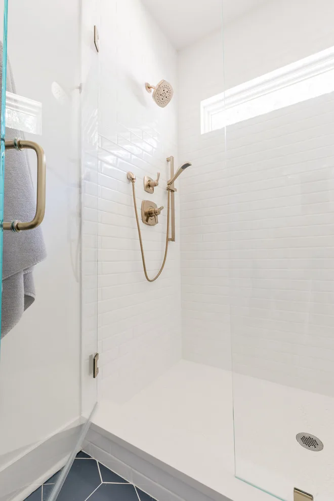 Kessler Park Renovation - Restrooms by Stringer Construction & Design - Photo 19