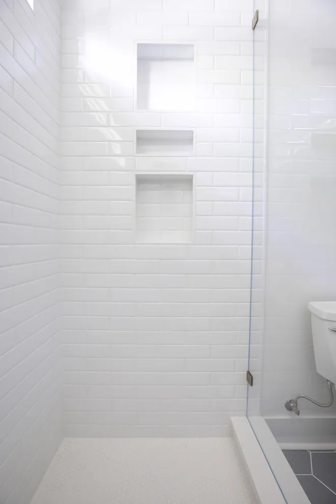 Kessler Park Renovation - Restrooms by Stringer Construction & Design - Photo 16