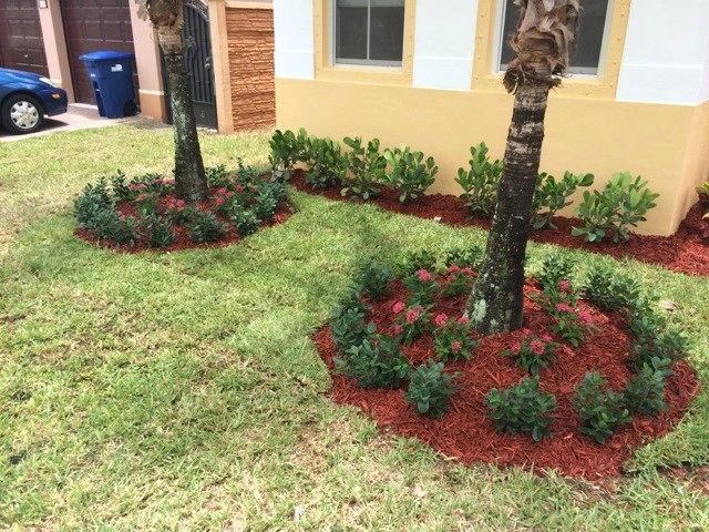 Investor Property by Falcon Professional Lawn Services - Photo 2