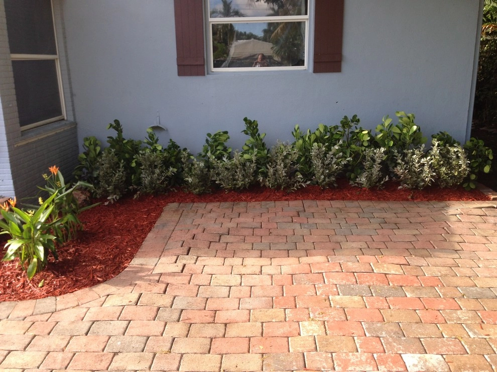 Investor Property by Falcon Professional Lawn Services - Photo 5
