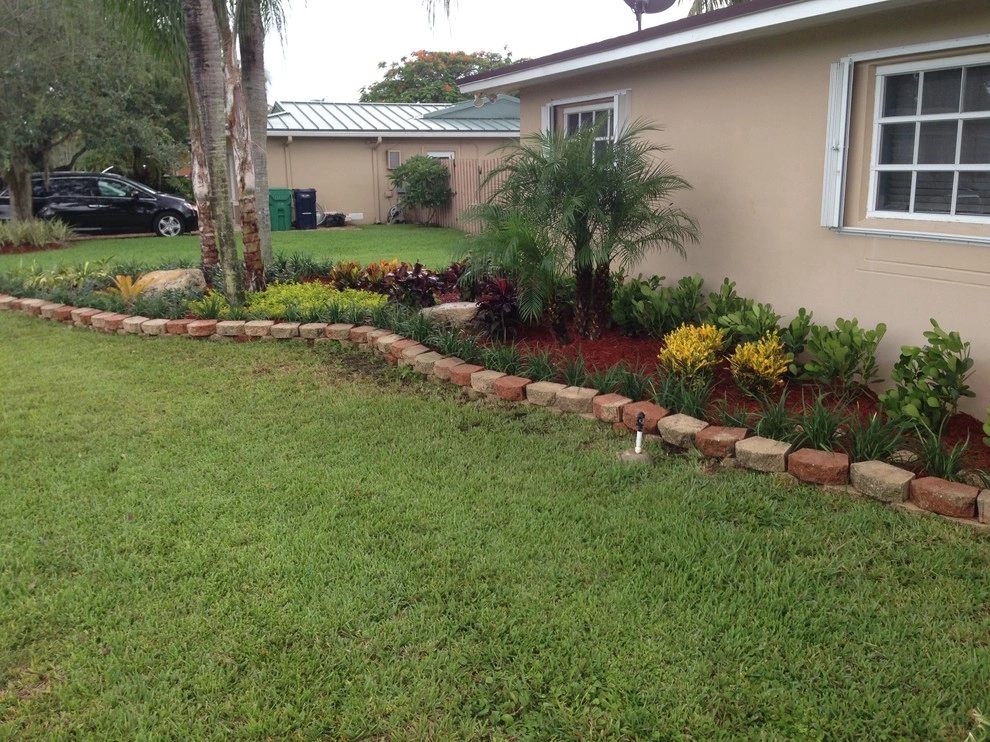 Landscapings by Falcon Professional Lawn Services - Photo 9