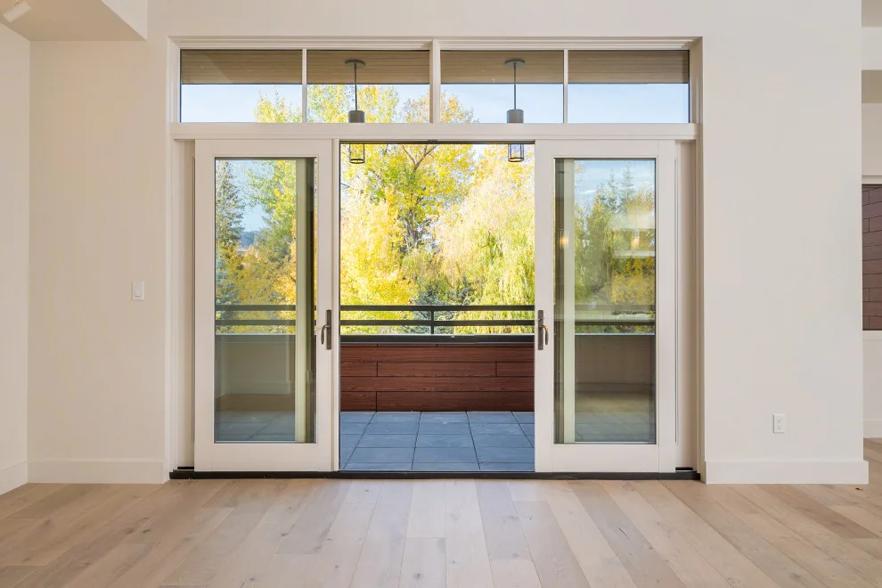 Contemporary Ketchum Condominiums by Conrad Brothers Construction - Photo 10
