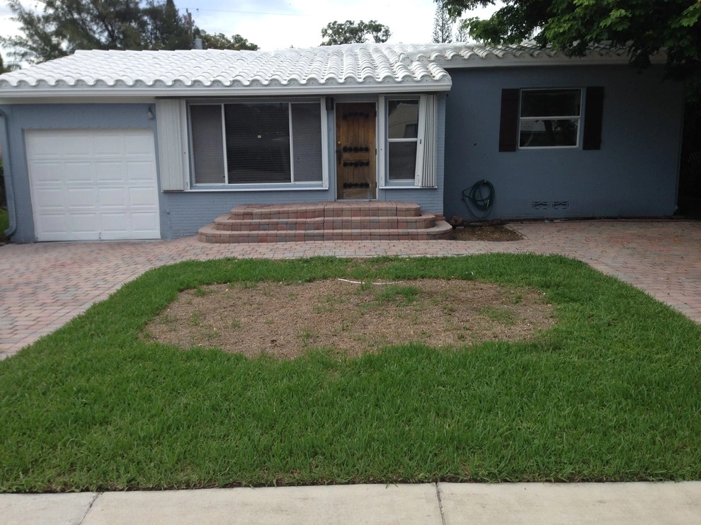 Investor Property by Falcon Professional Lawn Services - Photo 8