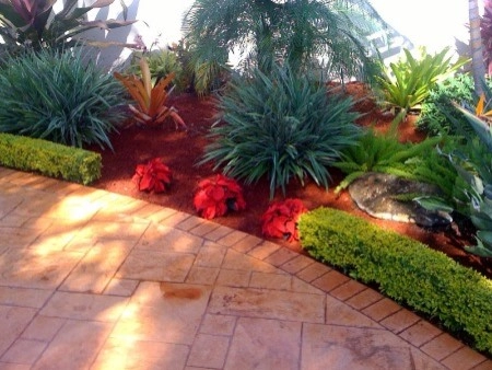 Landscapings by Falcon Professional Lawn Services - Photo 20
