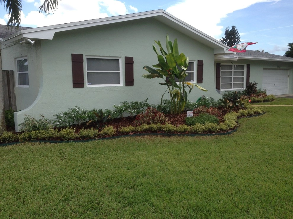 Landscapings by Falcon Professional Lawn Services - Photo 10