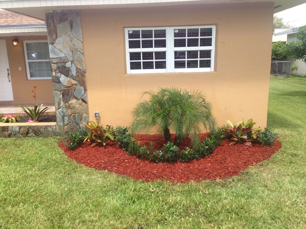 Investor Property by Falcon Professional Lawn Services - Photo 7