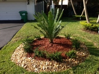 Landscapings by Falcon Professional Lawn Services - Photo 21