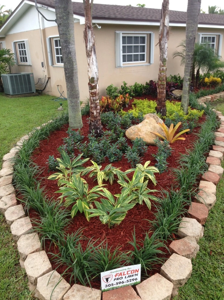 Falcon Professional Lawn Services - Photo 8