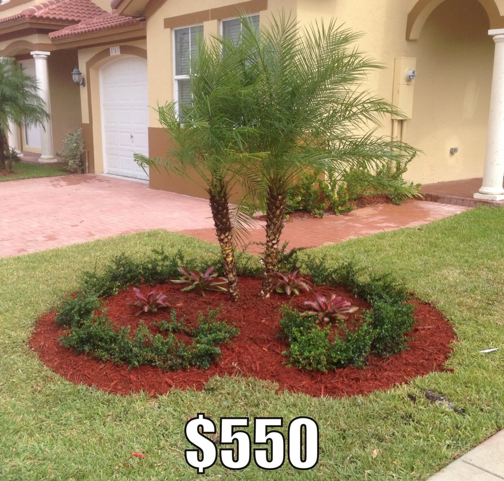 Summer specials by Falcon Professional Lawn Services - Photo 2