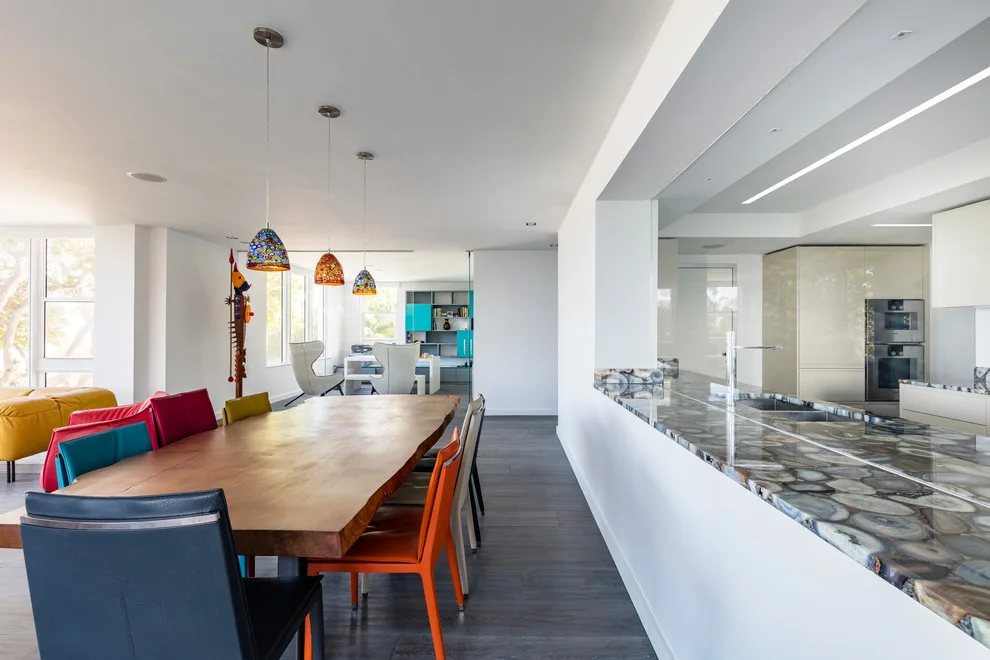 Key Biscayne Apartment 2 by Oro Construction Solutions - Photo 8