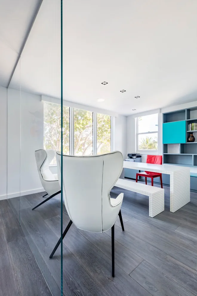 Key Biscayne Apartment 2 by Oro Construction Solutions - Photo 14